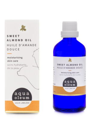 Aqua Oleum Sweet Almond 1 litre